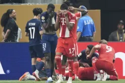 Bayern thua PSG, Musiala rời sân với chấn thương nghiêm trọng