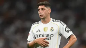 Liệu Real có bán Valverde cho MU? Bellingham chính là câu trả lời