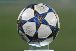 📸 Điều kỳ diệu tại Champions League: đây là quả bóng mới của mùa giải tới