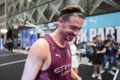 Manchester City sắp có hợp đồng tài trợ lớn