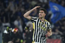 Tin báo: Juventus đề nghị chuyển nhượng miễn phí Vlahovic cho Inter Milan