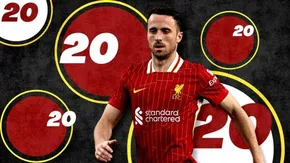 Di sản của Diogo Jota lớn lao hơn tất cả những gì chúng ta từng nhận ra