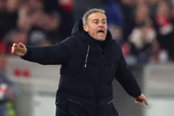 HLV PSG Luis Enrique Nói ‘Inter Đã Quen Với Những Trận Chung Kết Champions League’