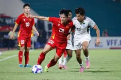 Chiến thắng nhạt nhòa và thách thức thực sự đang chờ U23 Việt Nam