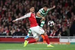 Arsenal 0-0 Sporting CP (Chung cuộc 1-0): Pháo thủ lê bước vào bán kết