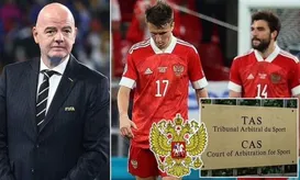 World Cup 2026: Chỉ còn duy nhất 1 quốc gia bị FIFA “cấm cửa”