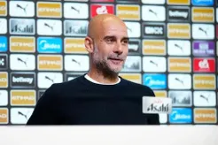 Họp báo của Pep Guardiola: Cập nhật về Rodri, Erling Haaland và Abdukodir Khusanov trước trận gặp Swansea City