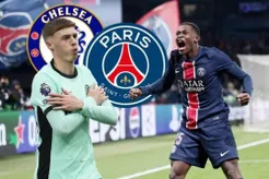 Cole Palmer vs Nuno Mendes: Điểm nóng quyết định chung kết Club World Cup