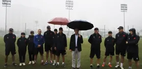 Phó chủ tịch VFF Trần Anh Tú: “Tuyển nữ Việt Nam sẽ phá kỷ lục của chính mình!”