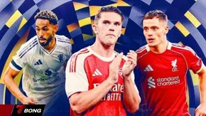 CHÍNH THỨC: UEFA lên tiếng về kịch bản 7 đội Ngoại hạng Anh dự Champions League