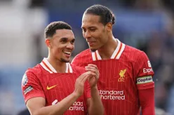 Trent Alexander-Arnold trở lại Anfield: Lời nhắc nhở về mất mát của Liverpool