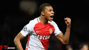 Kylian Mbappe có thực sự trở lại Monaco thi đấu vào ngày 17/02/2026 không?