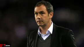 Cuộc đời Paul Clement từ bi kịch mất cha đến đỉnh cao cùng tuyển Brazil