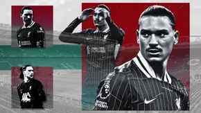 Darwin Núñez ra tín hiệu xanh cho bản hợp đồng với Atletico Madrid