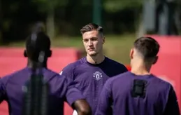 Amorim khen Sesko, để ngỏ khả năng đá chính trước Arsenal