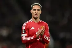 Bị MU thanh lý, Antony được đội bóng vĩ đại Châu Âu hỏi mua