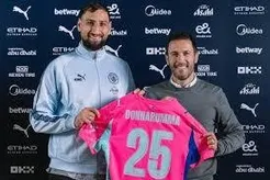 Nguồn tin từ Manchester City tiết lộ lý do Pep Guardiola theo đuổi việc ký hợp đồng lớn với Gianluigi Donnarumma