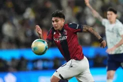 Báo cáo: Chelsea tham gia cuộc đua giành chữ ký tiền đạo Serie A