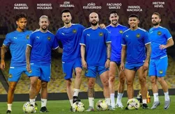 Vì sao Malaysia cho rằng FIFA xử ép trong vụ nhập tịch cầu thủ?