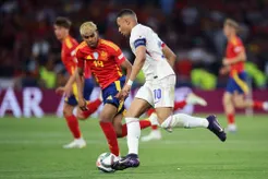 Ngôi sao hàng đầu Real Madrid chọn ai giữa Yamal và Dembélé cho Quả bóng Vàng