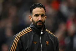 Amorim cần dè chừng ‘lưỡi dao’ tiềm ẩn trong đội hình MU