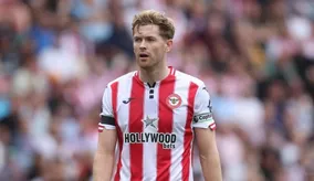 Liverpool Nằm Trong Số Những CLB Muốn Sở Hữu Trung Vệ Brentford: Có Đáng Để Tranh Đấu?