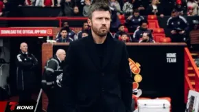 Michael Carrick Tạo Cú Lột Xác Ngoạn Mục Cho MU
