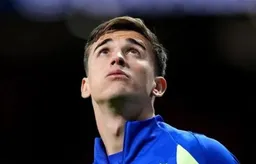 Chấn thương của Gavi khiến Barcelona chịu tổn thất lớn