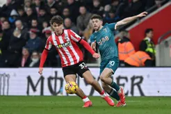 Báo cáo: Everton nhắm tới tài năng trẻ đa năng khi tiếp tục tái thiết mùa hè