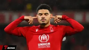 Morgan Gibbs-White trước cơ hội nhận giải thưởng Premier League