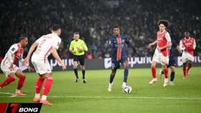 PSG và bài toán khó mang tên Monaco tại vòng play-off Champions League