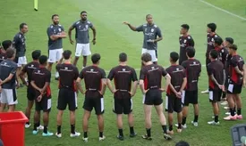 FIFA và AFC bác bỏ yêu cầu của Indonesia