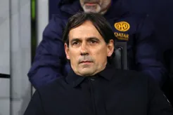 Chung Kết Champions League Gặp PSG Sẽ Không Quyết Định Tương Lai Của Inzaghi Ở Inter Milan