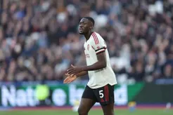 Konate của Liverpool vẫn là mục tiêu của hai đại gia châu Âu