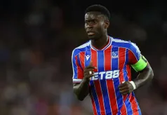 Crystal Palace sẵn sàng bán Marc Guehi vào tháng 1, Liverpool đối diện nguy cơ vuột mất