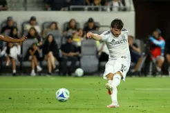 🎥 Top 5 bàn thắng đẹp nhất cuối tuần tại MLS