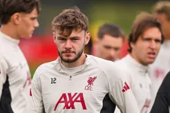 Tin mới nhất về chấn thương tại Liverpool: Tình hình Conor Bradley sau khi Jeremie Frimpong bị loại khỏi trận gặp Newcastle