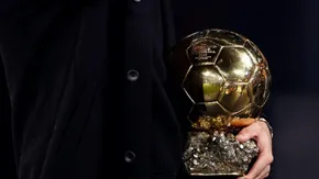 Barcelona Đe Dọa Giấc Mơ Ballon d’Or Của Ngôi Sao PSG Trong Cuộc Đua Nước Rút Căng Thẳng