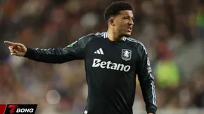 Sự sụp đổ của Jadon Sancho tại Man Utd và cái kết trắng tay cho một thần đồng