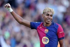 Lamine Yamal lên tiếng về việc bị so sánh với Messi: 'Tôi muốn khẳng định con đường riêng'
