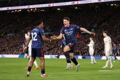 Arsenal giải mã 'chảo lửa' Elland Road như thế nào