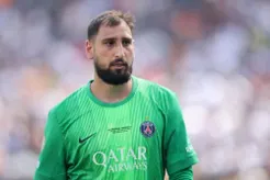 Gianluigi Donnarumma sắp chuyển đến Manchester City