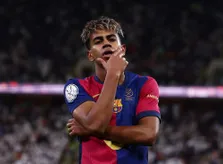 Yamal chơi lớn với sinh nhật 18 tuổi, cả châu Âu dõi theo