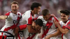 Rayo Vallecano và bí mật đằng sau sự lỳ lợm khiến Atletico Madrid luôn e sợ