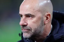 Bosz khẳng định về cuộc đua vô địch: ‘PSV sở hữu đội hình mạnh nhất Hà Lan’