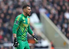 🚨 TIN SỐT DẺO: Burnley hoàn tất bản hợp đồng với thủ môn kỳ cựu