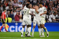 Phản ứng từ phòng thay đồ Real Madrid sau cú sốc Champions League của Barca – ‘Đây là cơ hội để…’