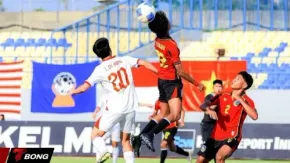 Chấn Động: Đại Thắng 10-0 U17 Việt Nam Chờ Đối Đầu Indonesia