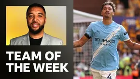 Bùng nổ Ngoại hạng Anh: Hé lộ đội hình tiêu biểu vòng đấu – Những cái tên khiến Troy phải “gật gù” thán phục!