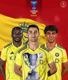 Xuân Sơn và Quang Hải chuẩn bị đấu Ronaldo tại đấu trường AFC?